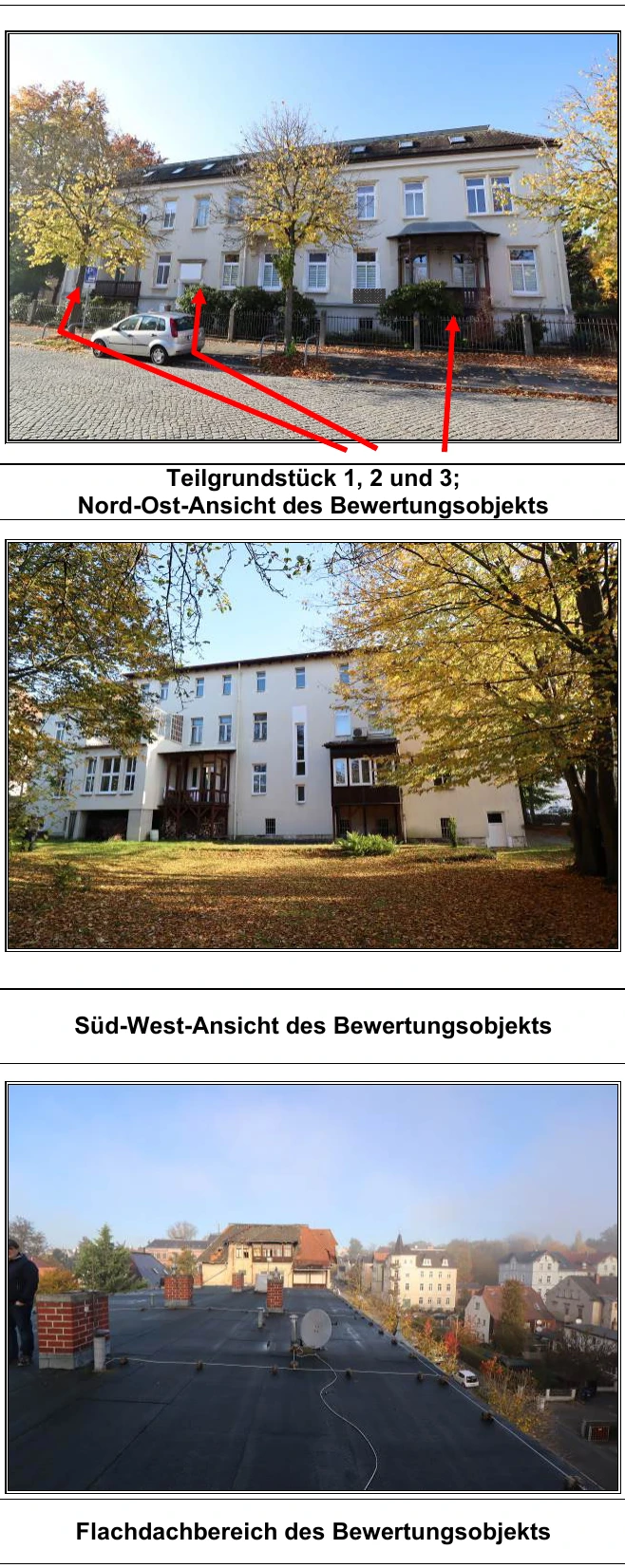 Wohn-/Geschäftshaus in Zittau — Bild 3