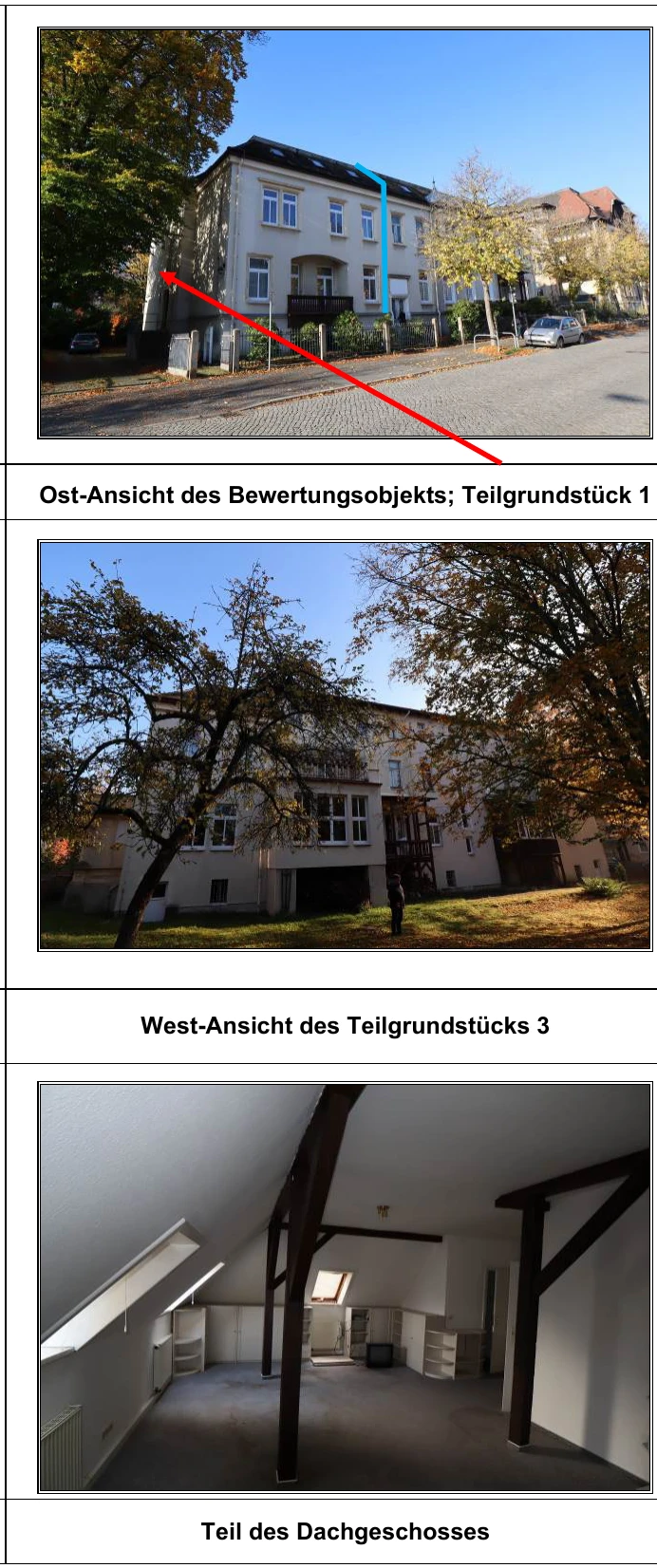 Wohn-/Geschäftshaus in Zittau — Bild 2