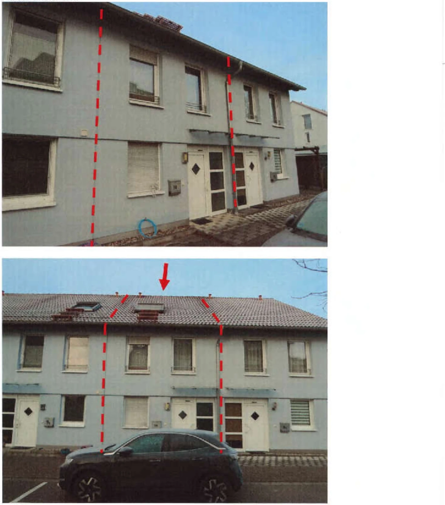 Reihenhaus in Jockgrim — Bild 2