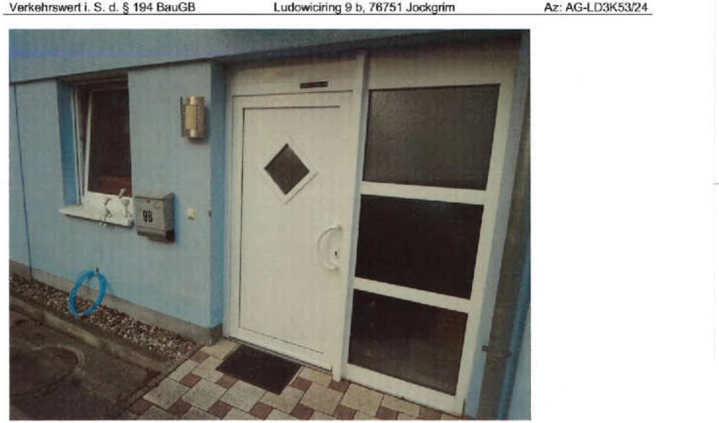 Reihenhaus in Jockgrim — Bild 3