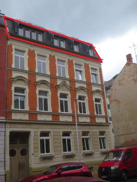 Wohnungseigentum in Plauen