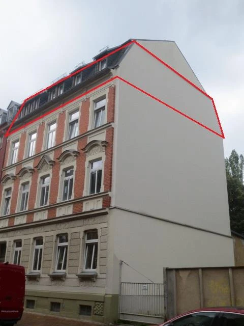Wohnungseigentum in Plauen — Bild 2