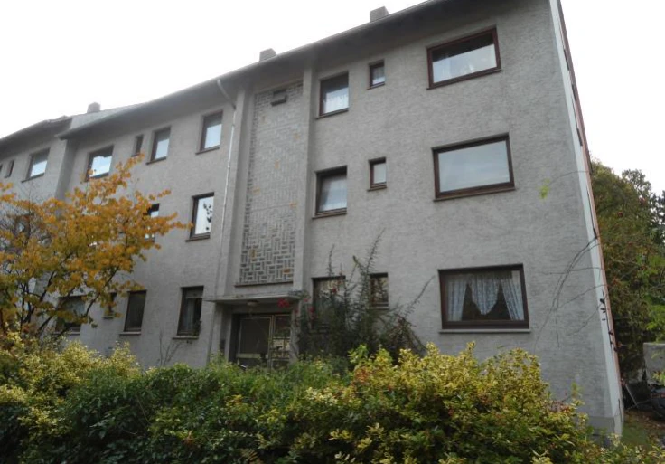 Mehrfamilienhaus in Löhne — Bild 2