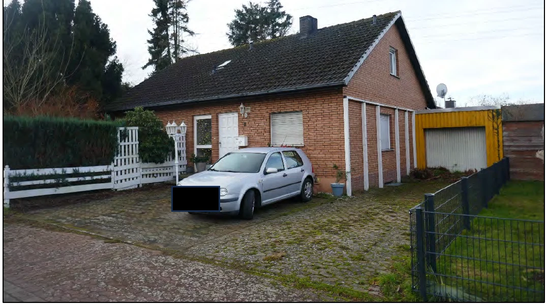 Einfamilienhaus in Bad Oeynhausen — Bild 2