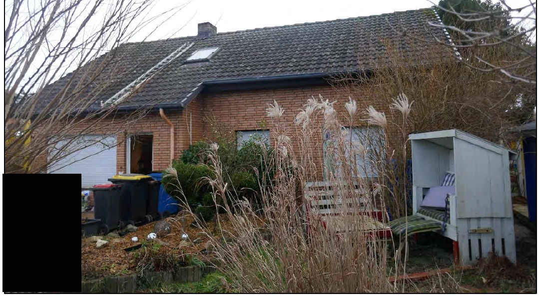 Einfamilienhaus in Bad Oeynhausen — Bild 3