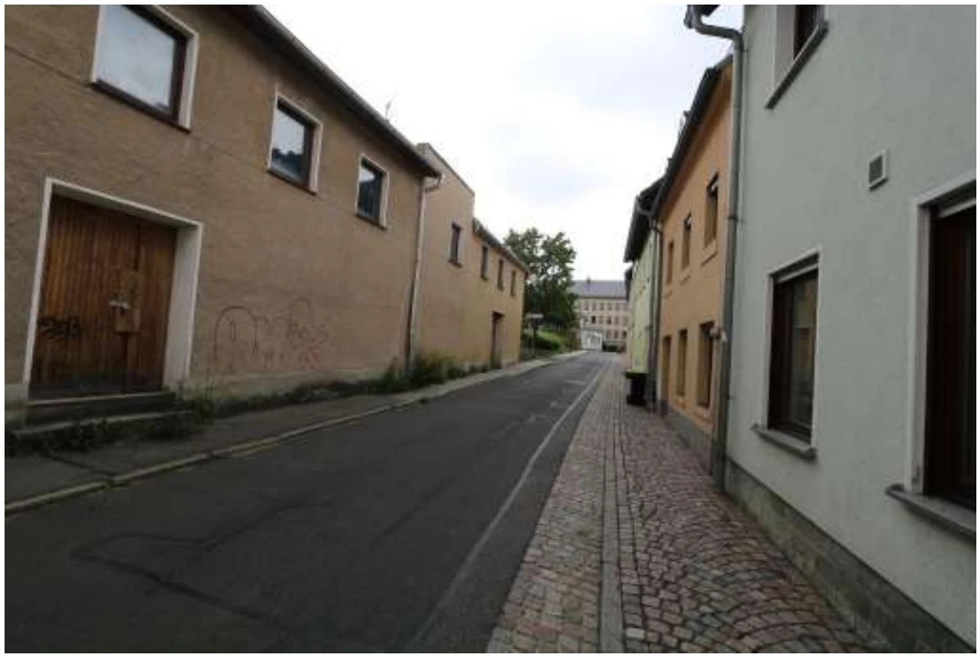 Wohn-/Geschäftshaus in Glauchau — Bild 2