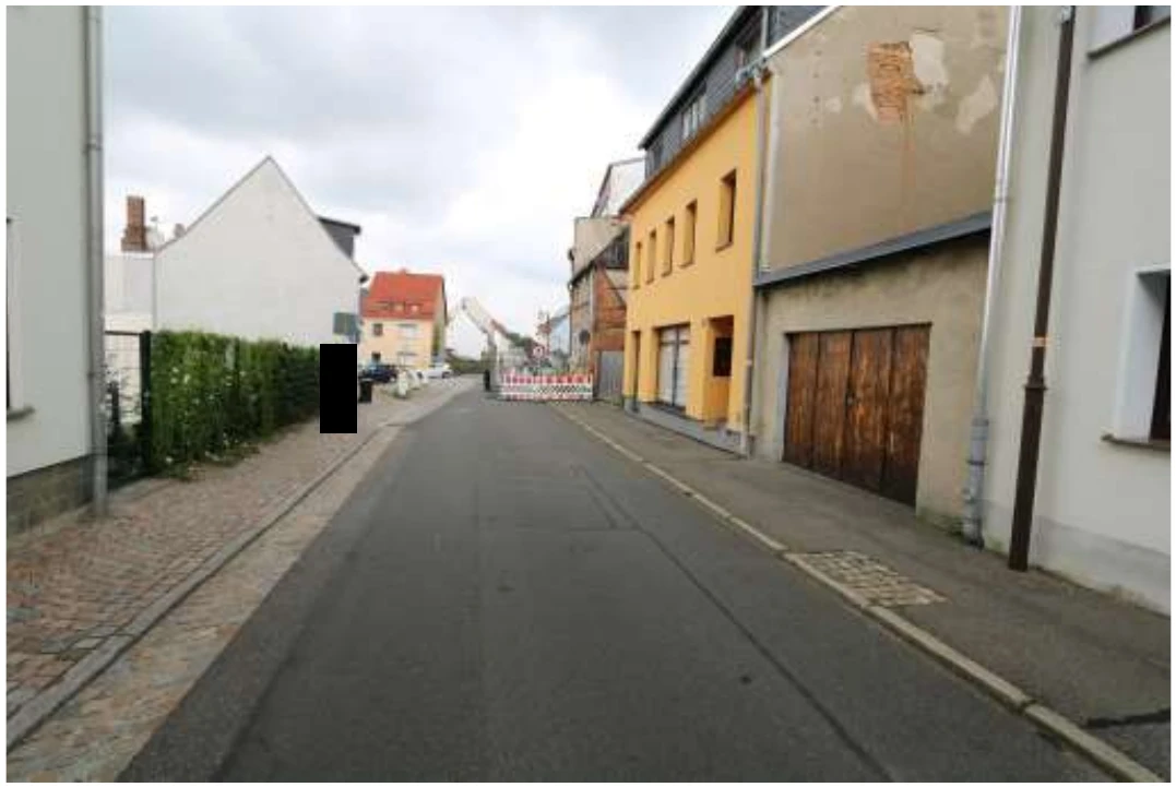 Wohnhaus in Glauchau — Bild 2