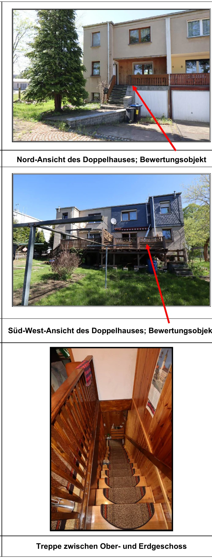 Doppelhaushälfte in Sohland a.d. Spree — Bild 2