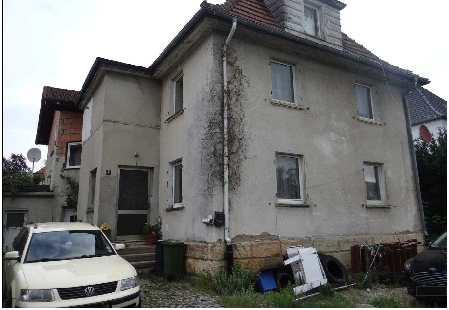 Zwei Einfamilienhäuser in Lichtenfels — Bild 3