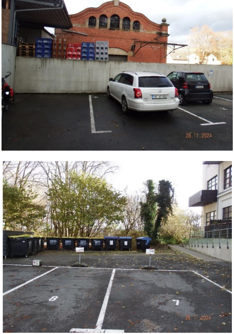 4-Zimmer-Wohnung in Forchheim — Bild 2