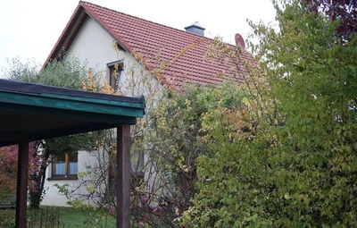 Einfamilienhaus in Meeder