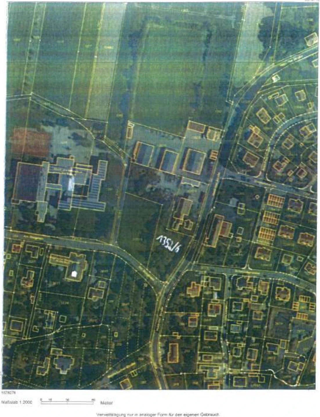 Landwirtschaftsfläche in Bad Rodach — Bild 3