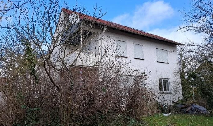 Zweifamilienhaus in Strullendorf — Bild 2
