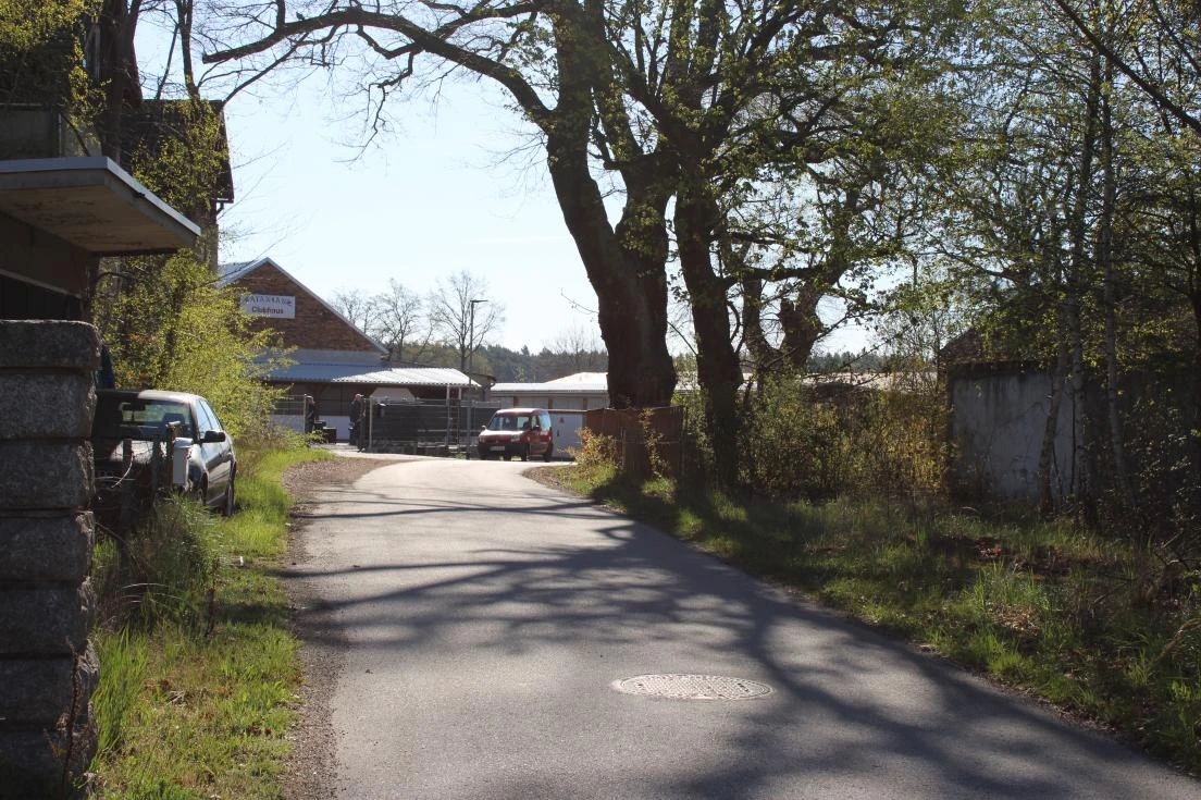 gewerblich genutztes Grundstück in Lohsa — Bild 2