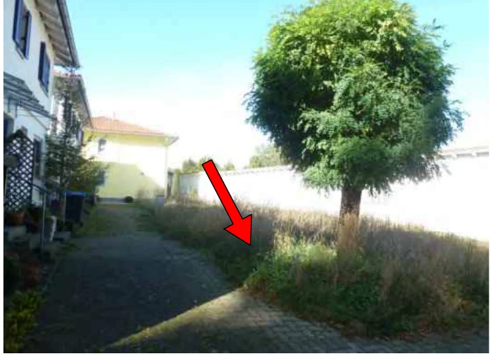 Doppelhaushälfte, Garage, Kfz-Stellplatz, Sonstiges in Taufkirchen/Vils — Bild 3