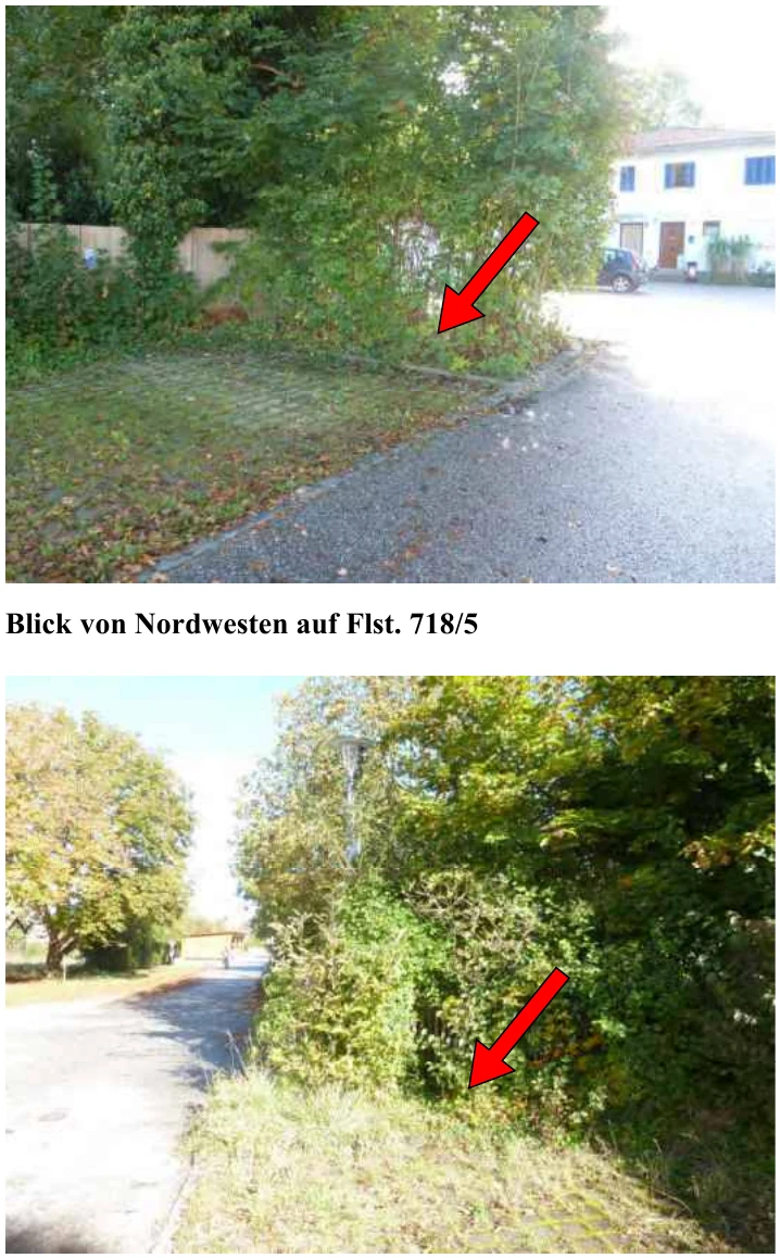 Doppelhaushälfte, Garage, Kfz-Stellplatz, Sonstiges in Taufkirchen/Vils — Bild 2