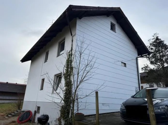 Einfamilienhaus in Falkenberg — Bild 2