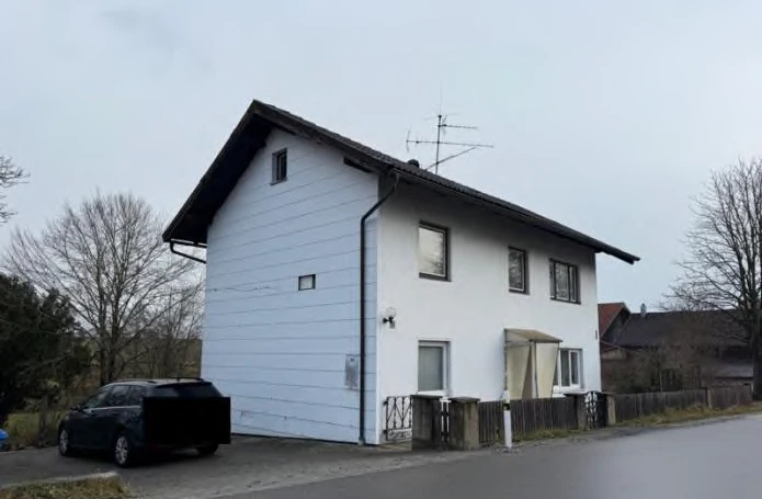 Einfamilienhaus in Falkenberg — Bild 3