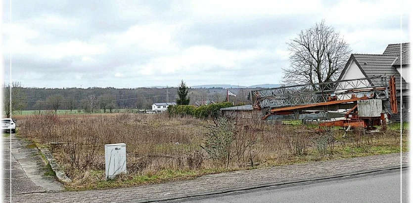 unbebautes Grundstück, Miteigentumsanteile in Löhne — Bild 3