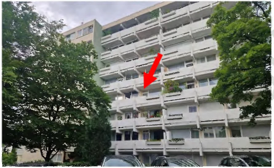 Eigentumswohnung (1 bis 2 Zimmer), Kfz-Stellplatz (Tiefgarage) in Freising