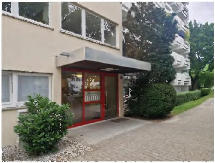 Eigentumswohnung (1 bis 2 Zimmer), Kfz-Stellplatz (Tiefgarage) in Freising — Bild 3