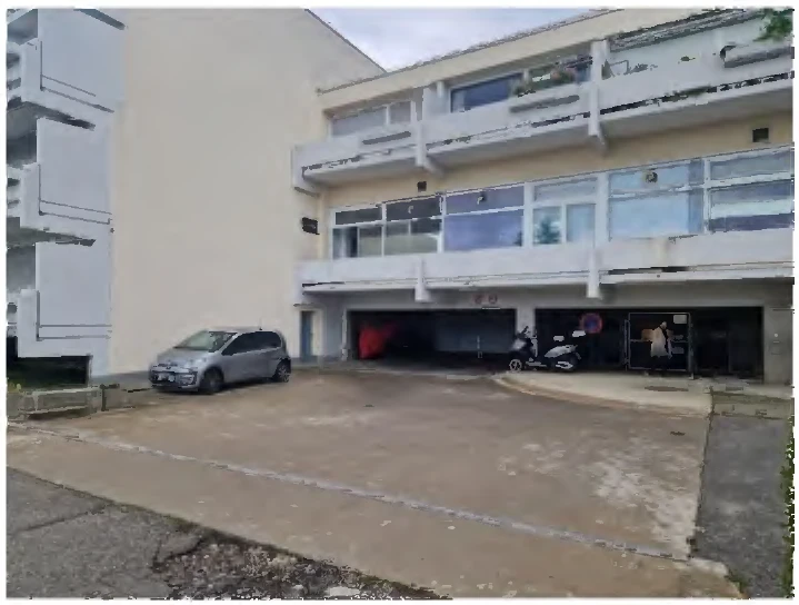 Eigentumswohnung (1 bis 2 Zimmer), Kfz-Stellplatz (Tiefgarage) in Freising — Bild 2