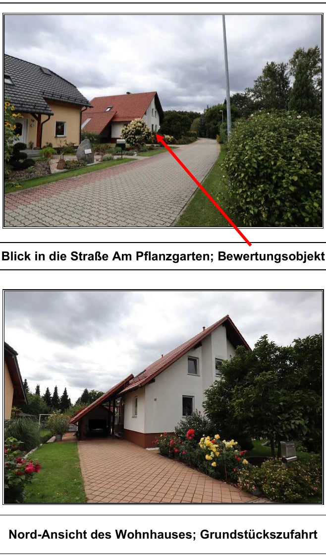 Einfamilienhaus in Lohsa — Bild 2