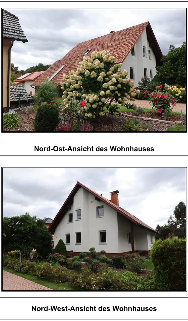 Einfamilienhaus in Lohsa — Bild 3