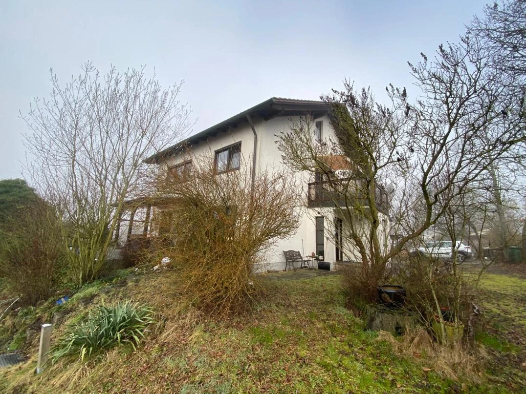 Mehrfamilienhaus in Breitengüßbach — Bild 2