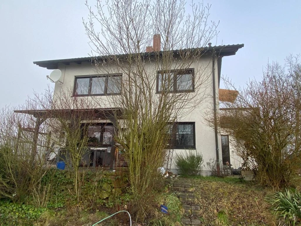 Mehrfamilienhaus in Breitengüßbach — Bild 3