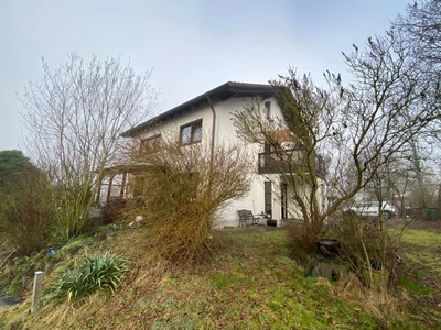 Mehrfamilienhaus in Breitengüßbach