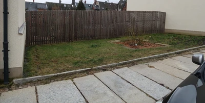 unbebautes Grundstück in Falkenstein