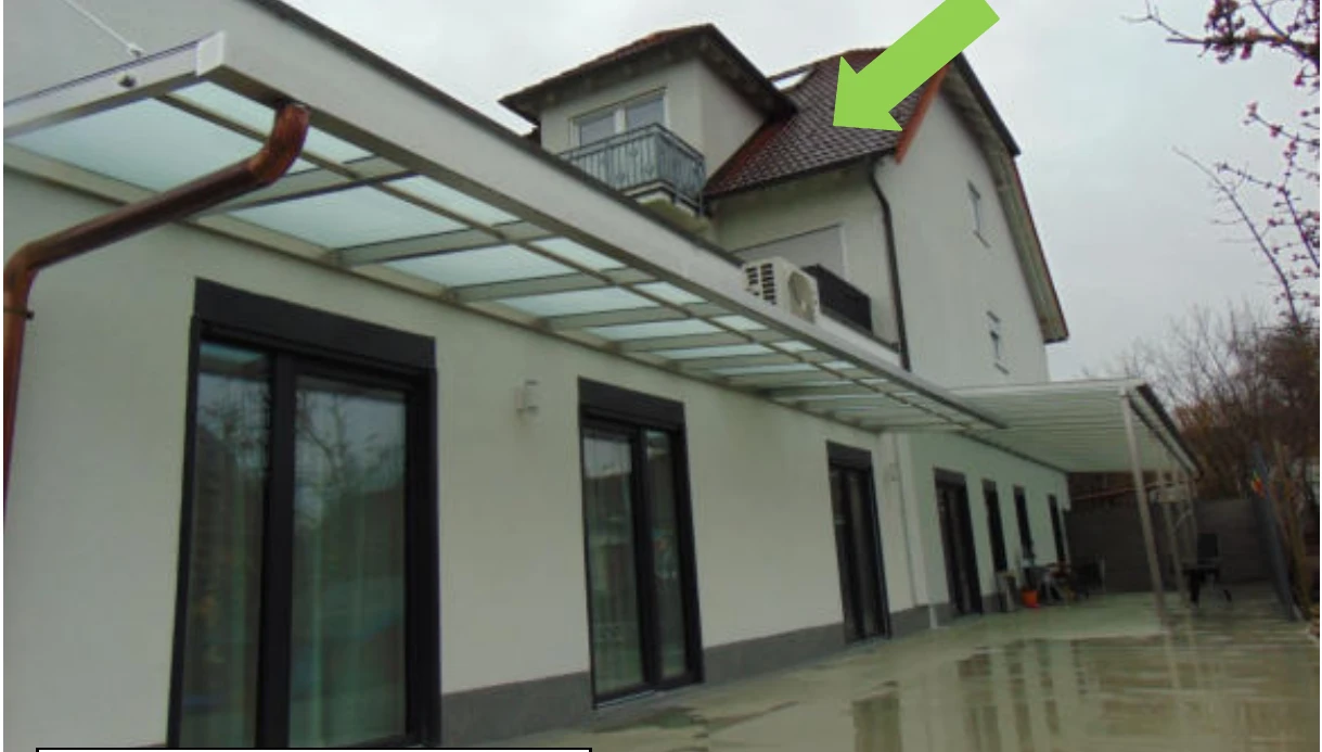 Wohnung in Hettstadt — Bild 2