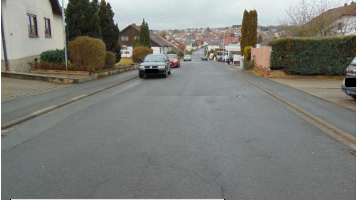 Wohnung in Hettstadt — Bild 3