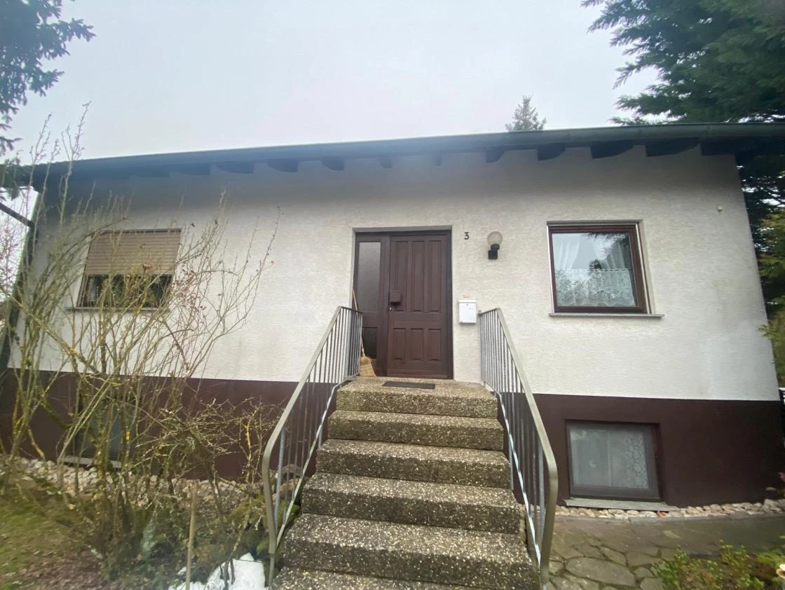 Einfamilienhaus in Reckendorf — Bild 3