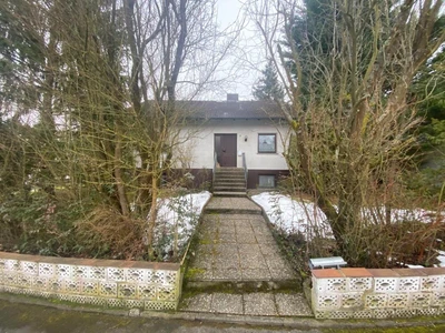 Einfamilienhaus in Reckendorf