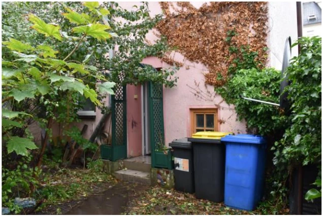 Mehrfamilienhaus in Werdau — Bild 2