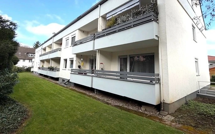 Eigentumswohnung (1 bis 2 Zimmer) in Bad Oeynhausen — Bild 2