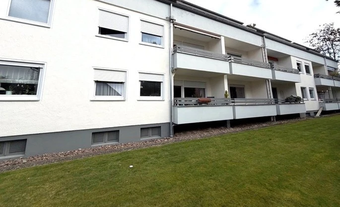 Eigentumswohnung (1 bis 2 Zimmer) in Bad Oeynhausen — Bild 3