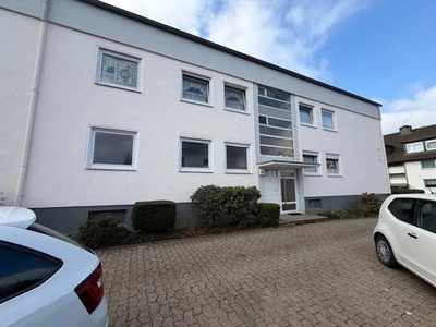 Eigentumswohnung (1 bis 2 Zimmer) in Bad Oeynhausen