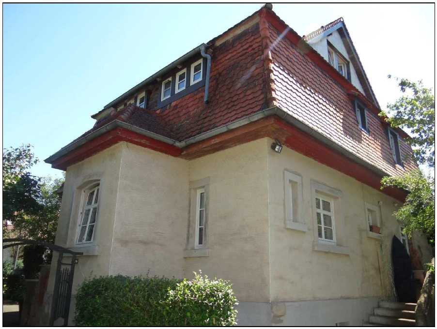 Einfamilienhaus, Garage in Marktrodach — Bild 2