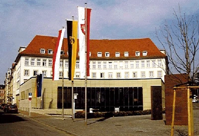 Eigentumswohnung (3 bis 4 Zimmer) in Bamberg