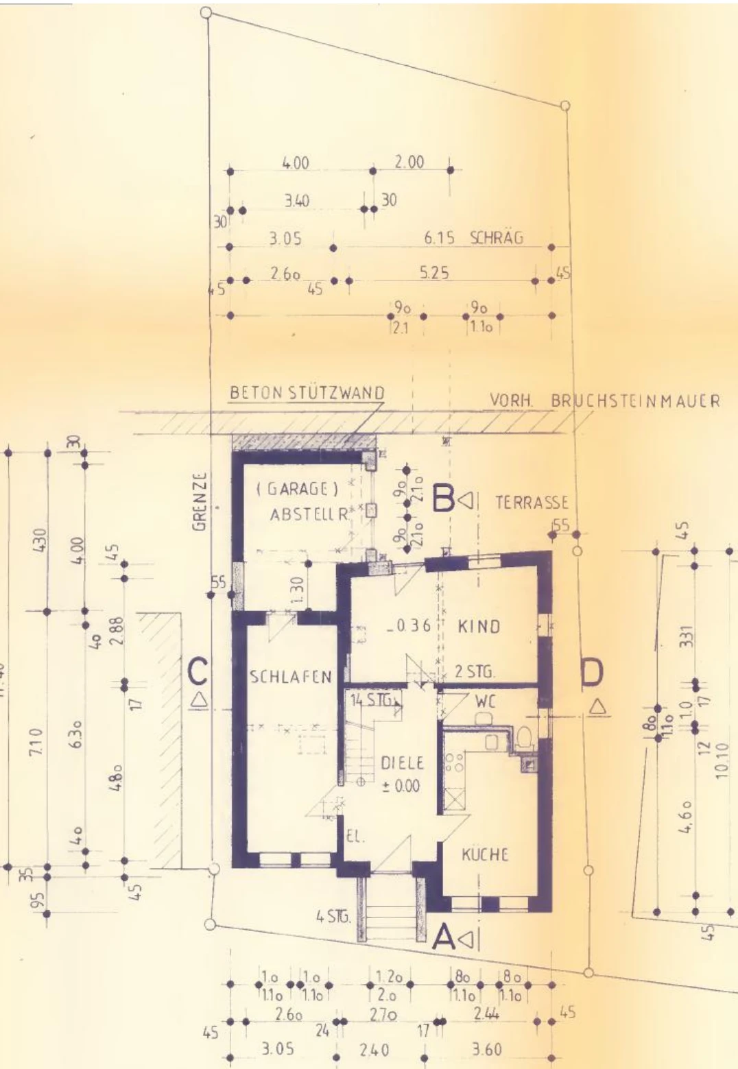Einfamilienhaus in Vlotho — Bild 2