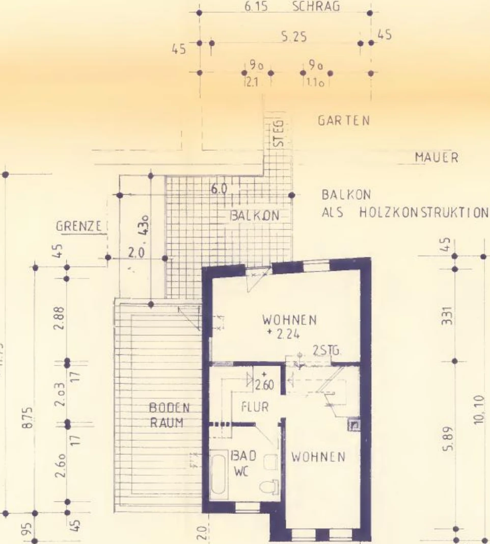 Einfamilienhaus in Vlotho — Bild 3