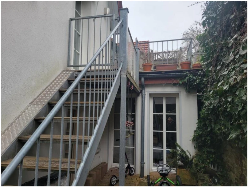 Einfamilienhaus in Vlotho