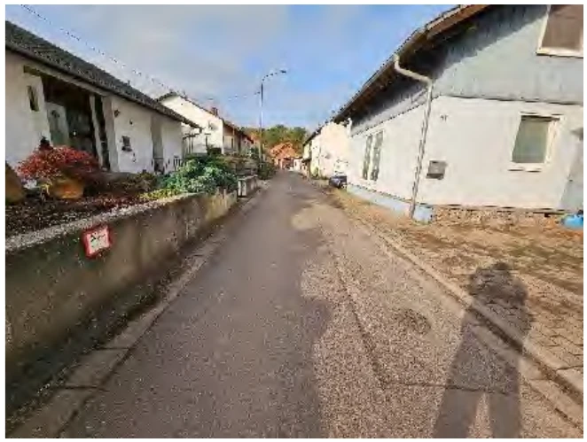 Einfamilienhaus in Völkersweiler — Bild 2