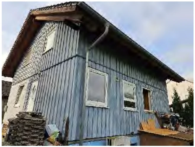 Einfamilienhaus in Völkersweiler — Bild 3