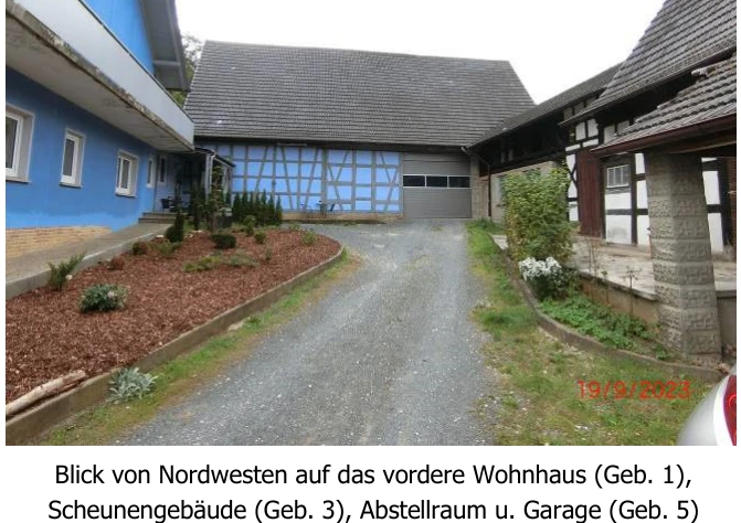 Wohnungs- und Teileigentum in Itzgrund — Bild 3