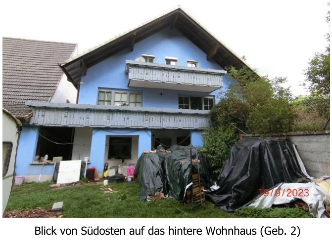 Wohnungs- und Teileigentum in Itzgrund — Bild 2