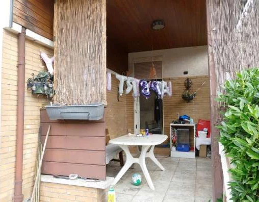 Garage, Einfamilienhaus in Vlotho — Bild 2